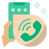 extra button icon