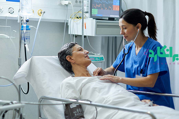 استفاده بهینه از تخته وایت برد های مراقبت از بیمار