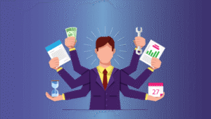 مدیریت پایه چیست؟
